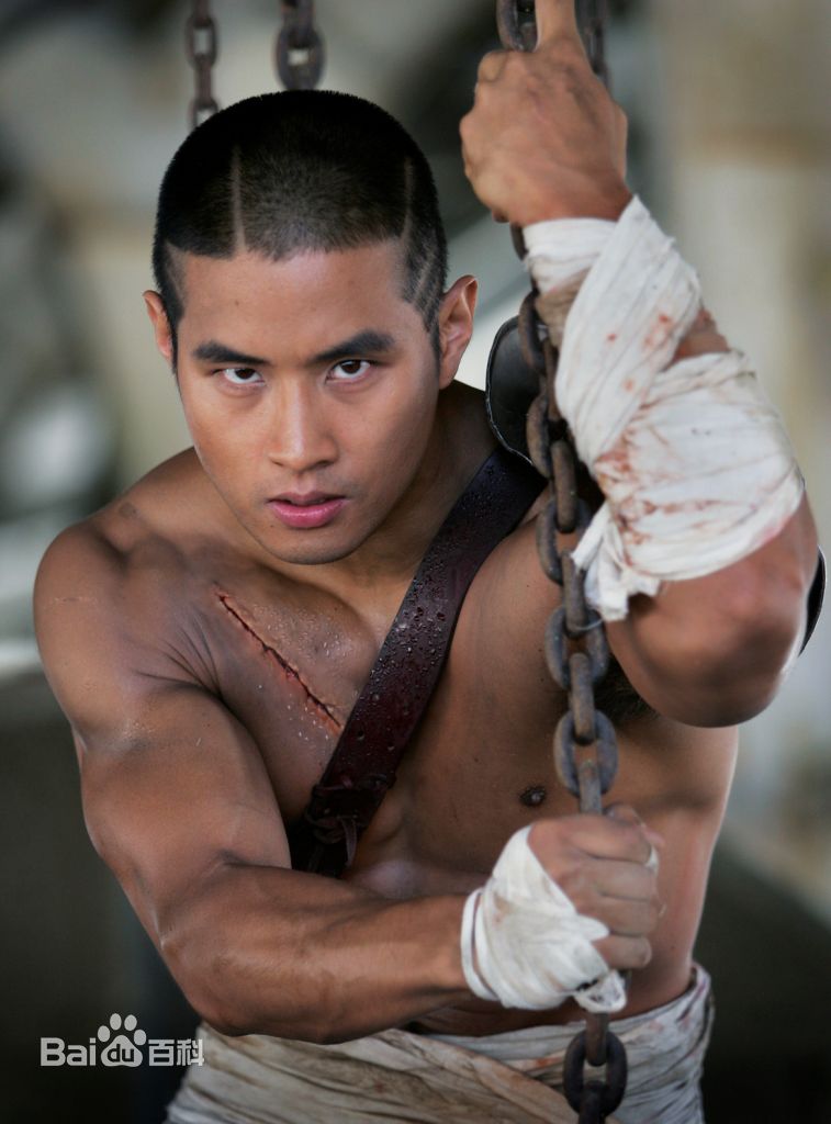 刘承俊(Yoo Seung Jun/Steve)最全壁纸