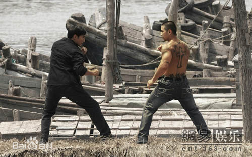 刘承俊(Yoo Seung Jun/Steve)前后照片