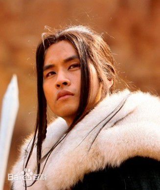 刘承俊(Yoo Seung Jun/Steve)前后照片