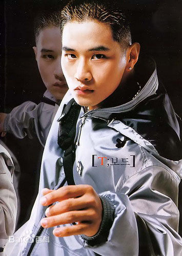 刘承俊(Yoo Seung Jun/Steve)前后照片