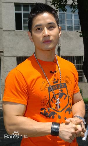 刘承俊(Yoo Seung Jun/Steve)前后照片