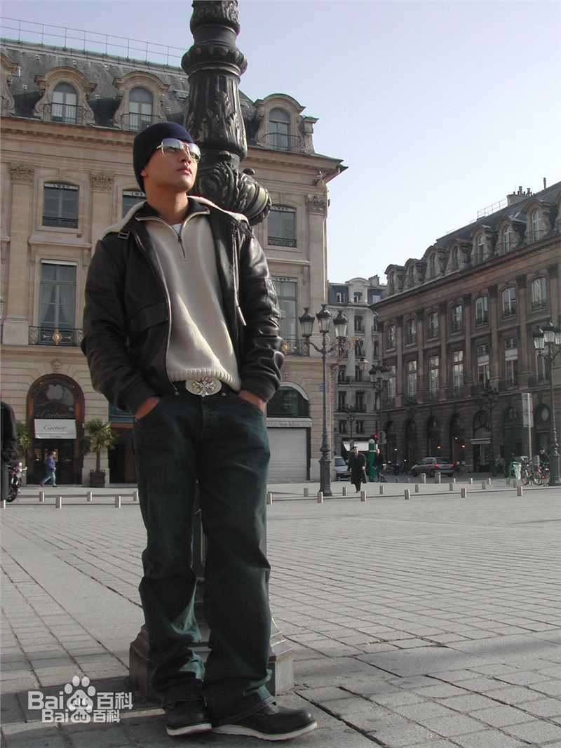 刘承俊(Yoo Seung Jun/Steve)各时期素颜照相册