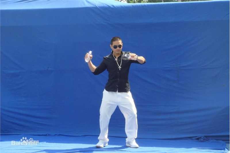 刘承俊(Yoo Seung Jun/Steve)各时期素颜照相册