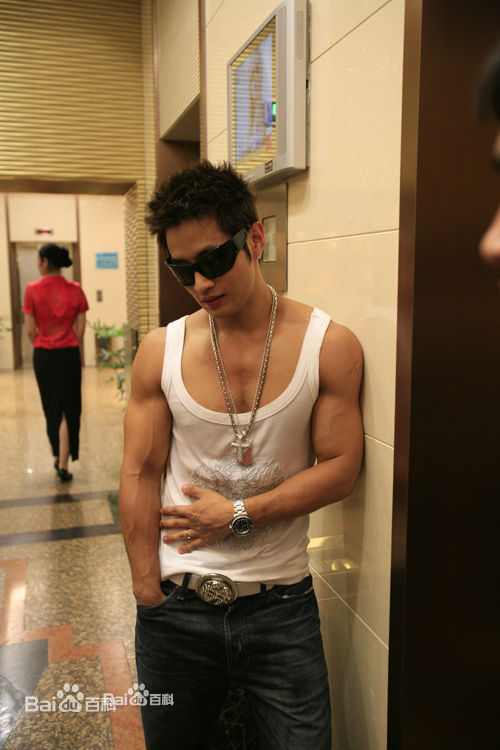 刘承俊(Yoo Seung Jun/Steve)各时期素颜照相册