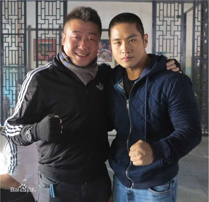 刘承俊(Yoo Seung Jun/Steve)精选剧照