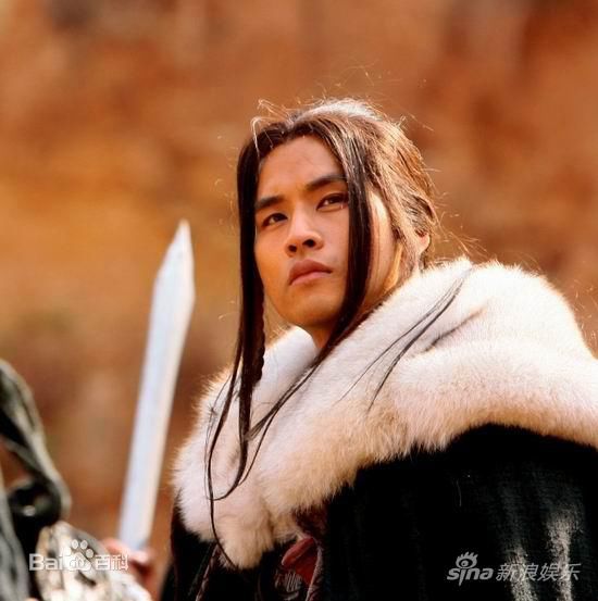 刘承俊(Yoo Seung Jun/Steve)精选剧照