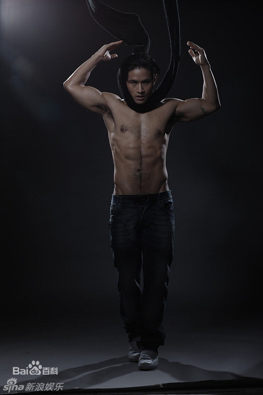 最优质刘承俊(Yoo Seung Jun/Steve)精彩图册