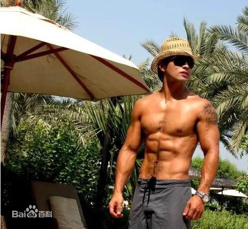 最优质刘承俊(Yoo Seung Jun/Steve)精彩图册