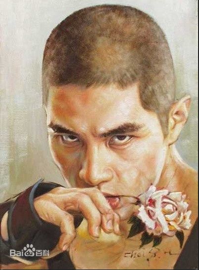 最优质刘承俊(Yoo Seung Jun/Steve)精彩图册