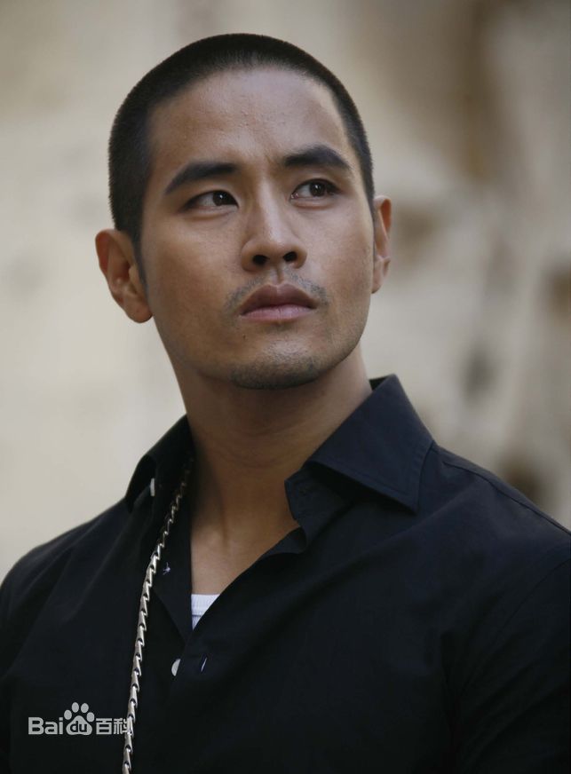 最优质刘承俊(Yoo Seung Jun/Steve)精彩图册