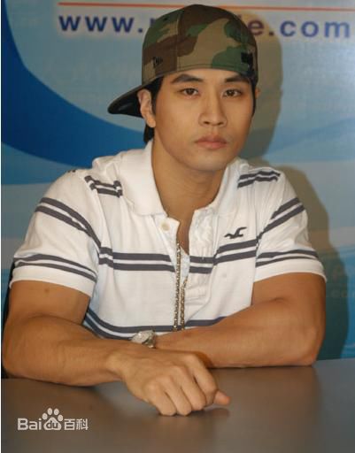 最优质刘承俊(Yoo Seung Jun/Steve)精彩图册