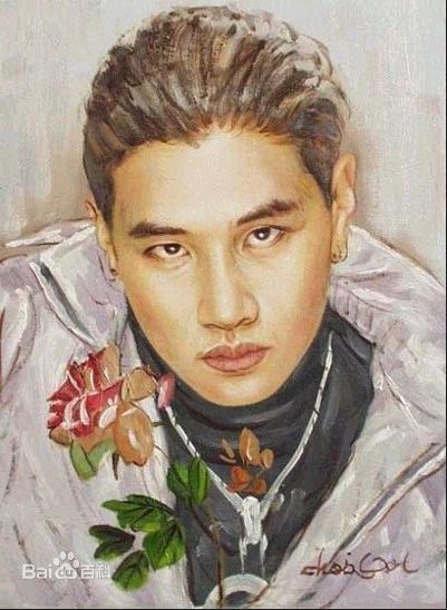 最优质刘承俊(Yoo Seung Jun/Steve)精彩图册