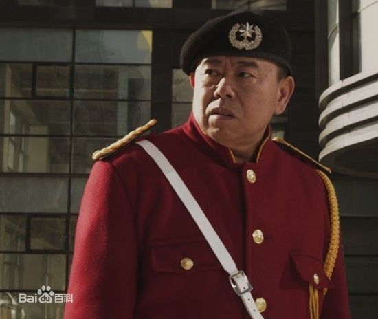 影视形象——潘长江