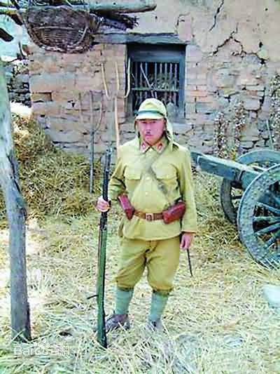 影视形象——潘长江