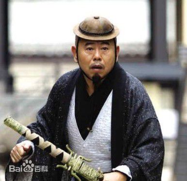 影视形象——潘长江