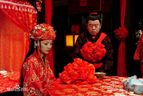 影视形象——潘长江