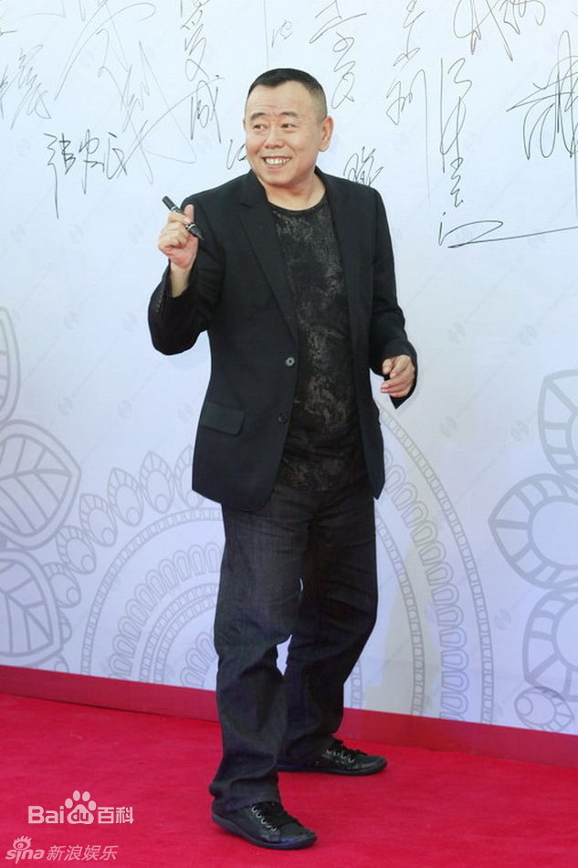 潘长江精彩图册