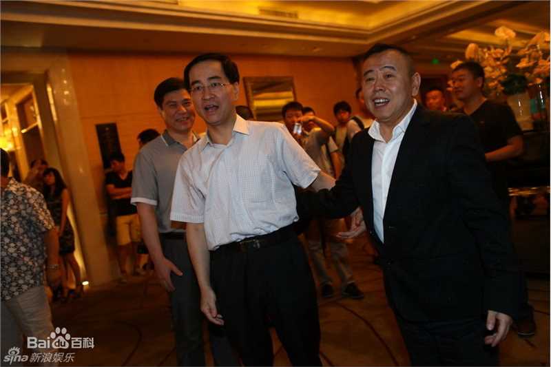 潘长江精彩图册