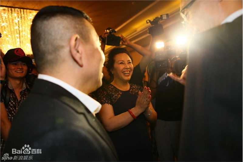 潘长江精彩图册