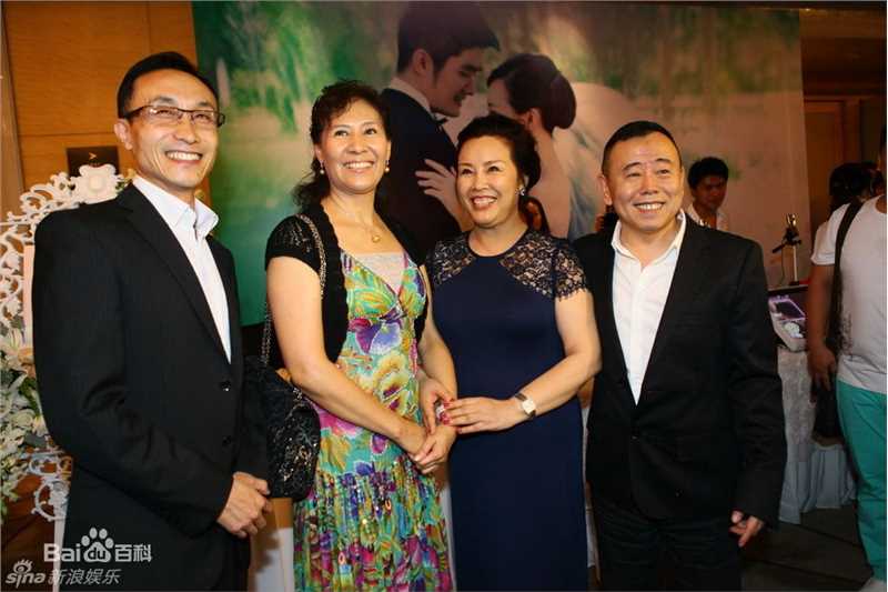 潘长江精彩图册