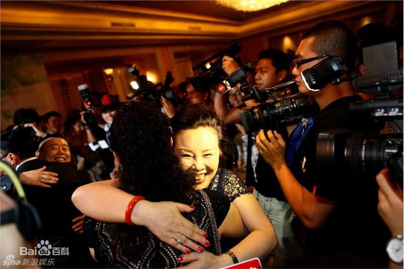 潘长江精彩图册