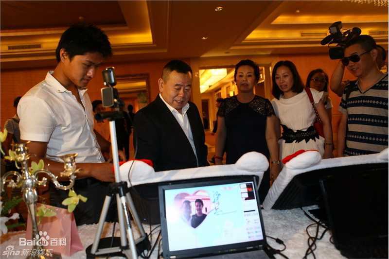 潘长江精彩图册