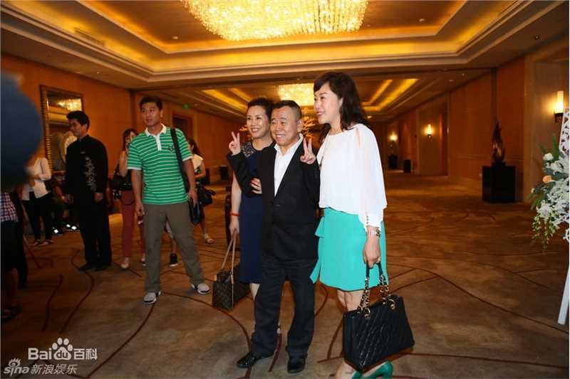 潘长江精彩图册