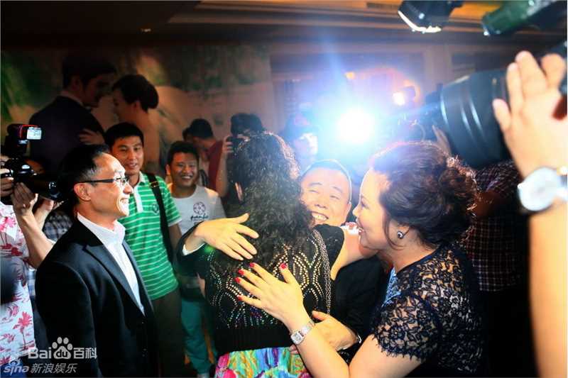 潘长江精彩图册