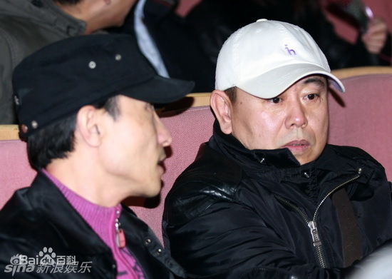 潘长江精彩图册