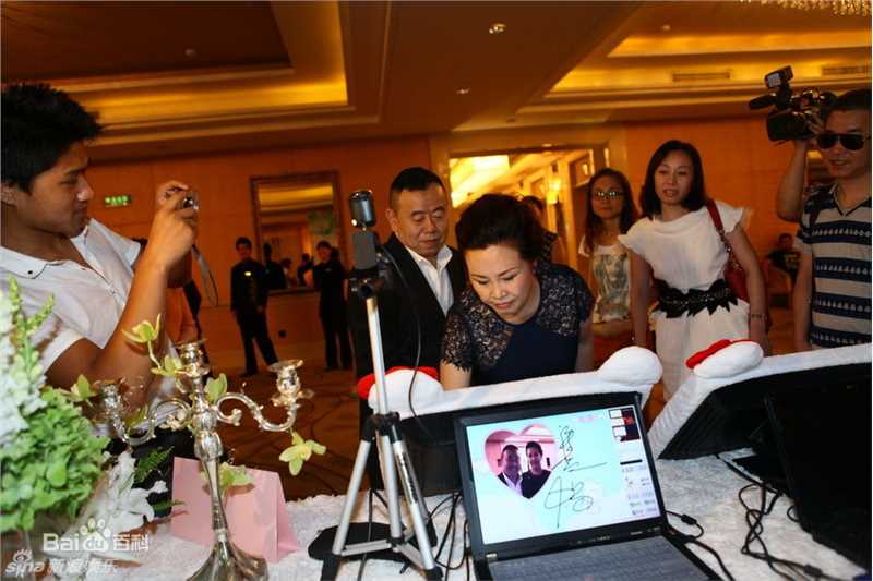 潘长江精彩图册