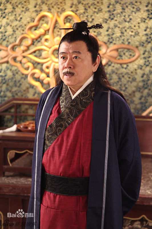 潘长江精彩图册