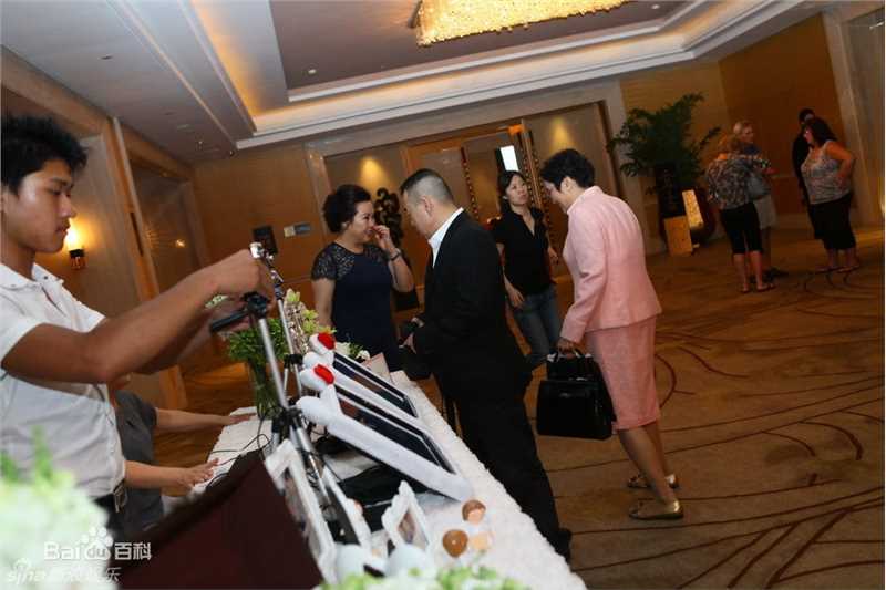 潘长江精彩图册