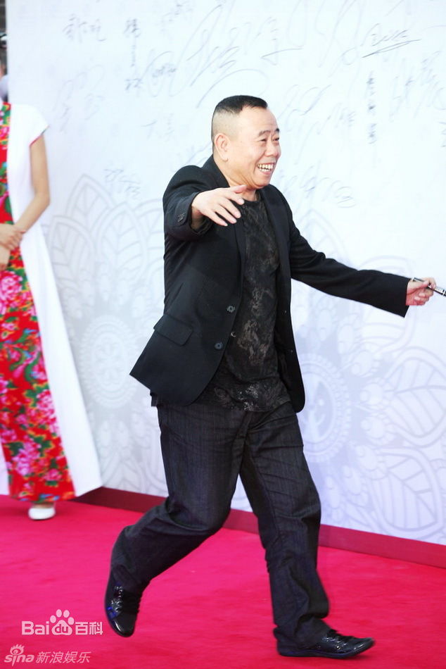 潘长江精彩图册