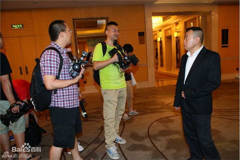 潘长江精彩图册