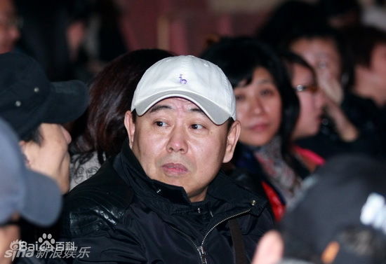 潘长江精彩图册