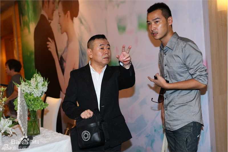 潘长江精彩图册