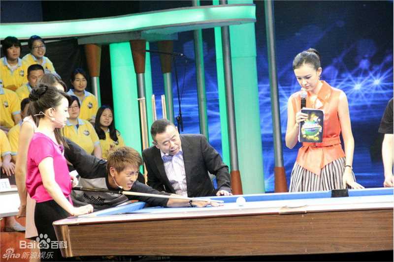 潘长江精彩图册