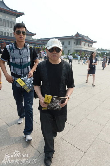 潘长江精彩图册