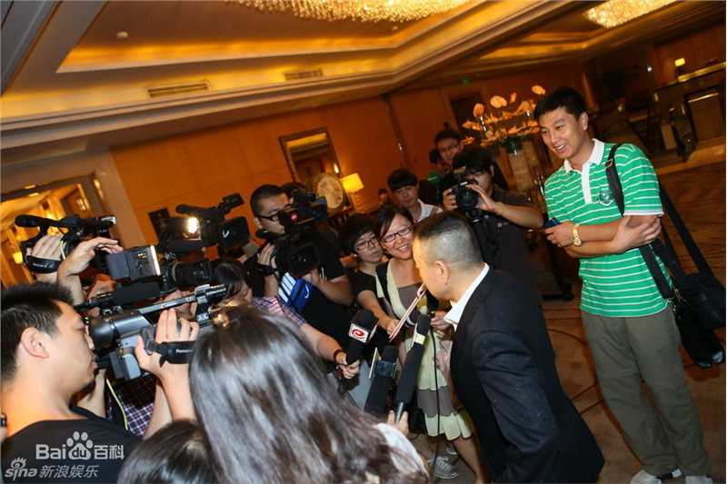 潘长江精彩图册