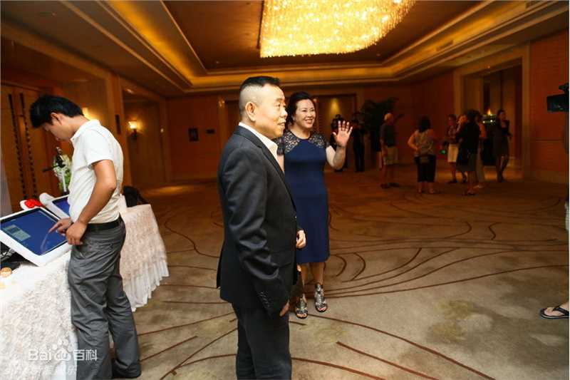 潘长江精彩图册