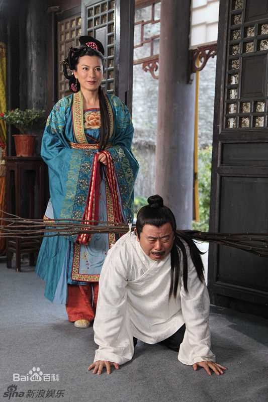 潘长江精彩图册