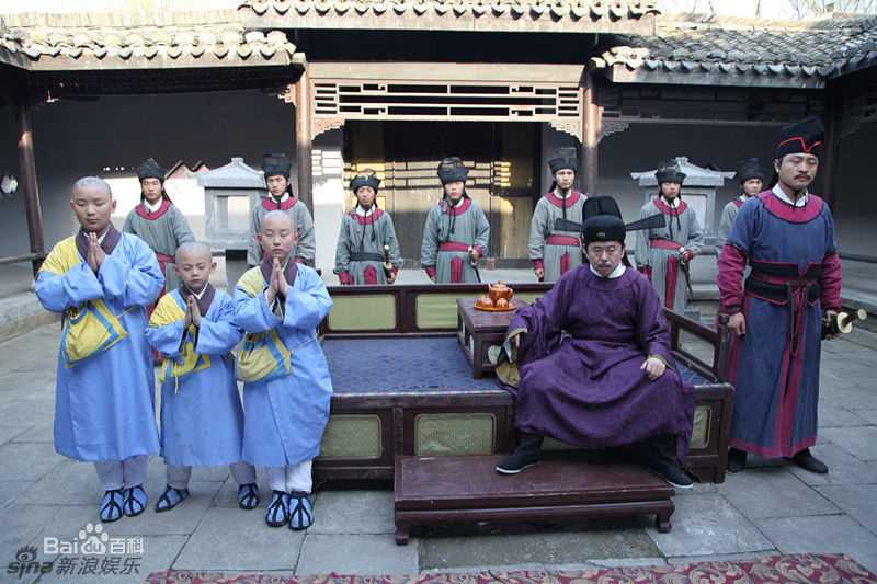 潘长江精彩图册