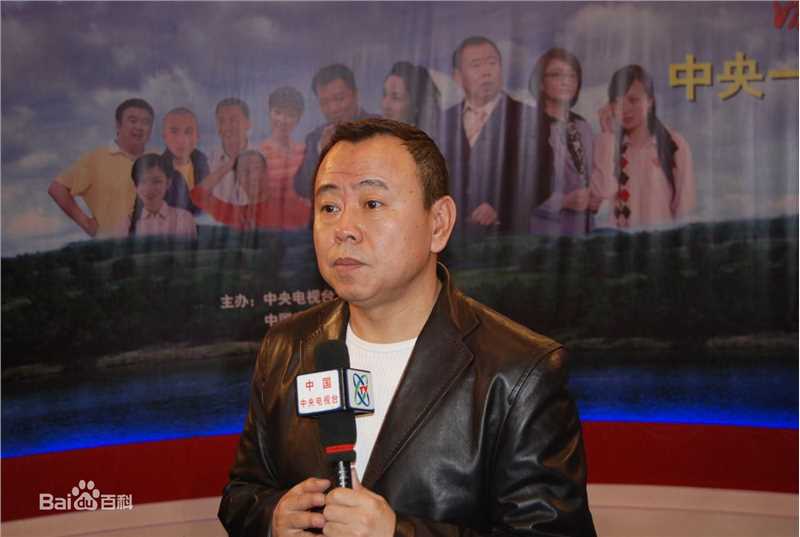 《潘长江》精彩图册