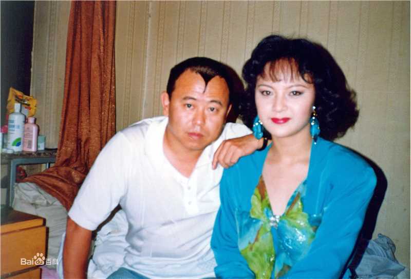 《潘长江》精彩图册