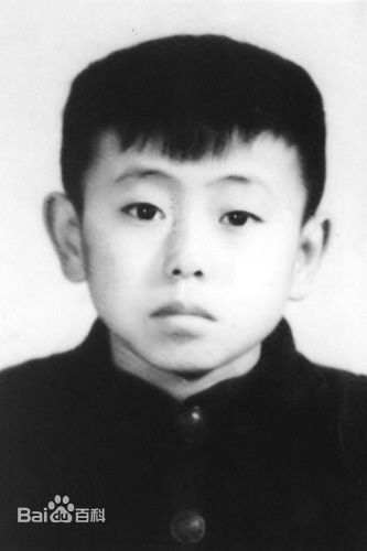 《潘长江》封面图片