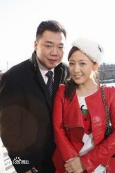 《潘长江》封面图片