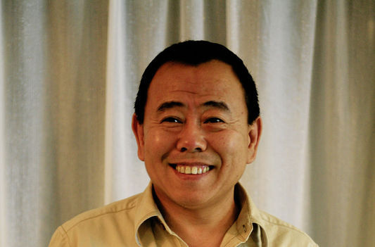 《潘长江》封面图片