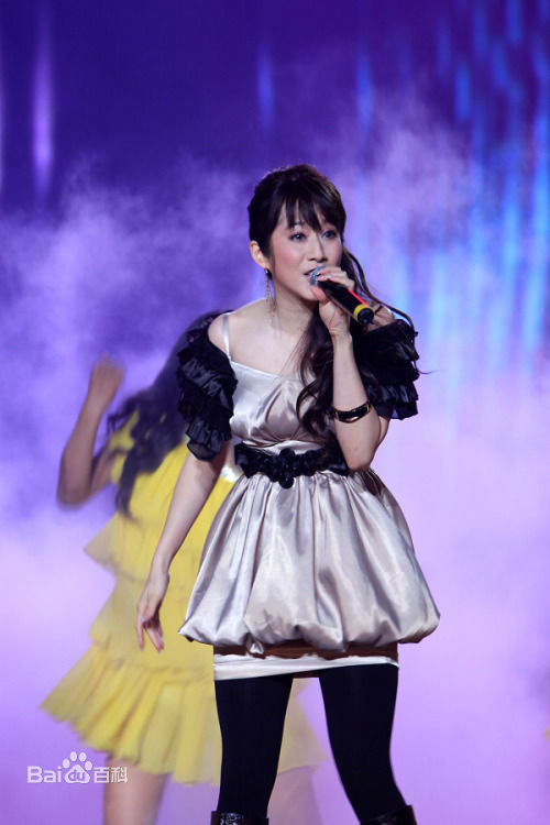 最新许慧欣(eVonne)壁纸