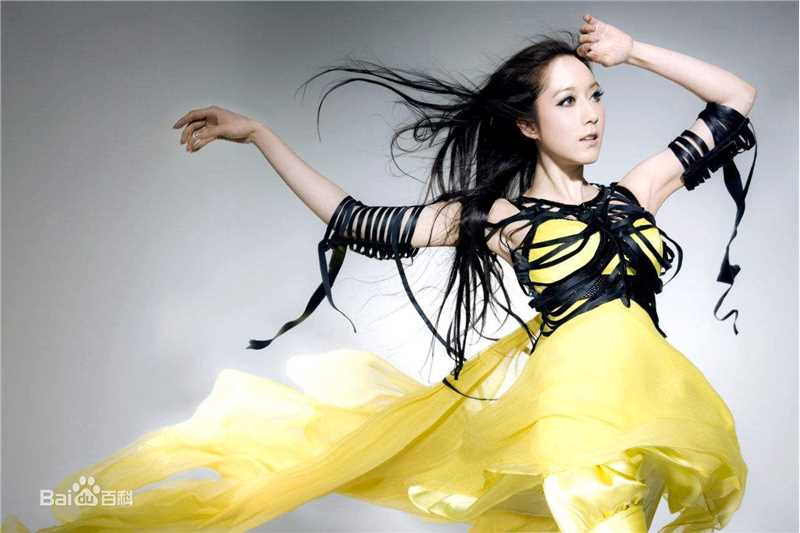 最新许慧欣(eVonne)壁纸