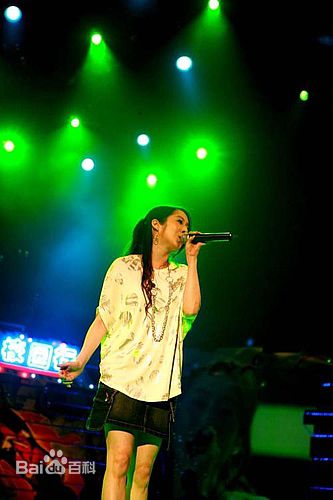 最新许慧欣(eVonne)壁纸